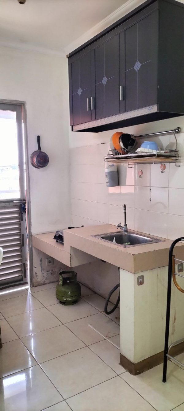 Apartemen The City Resort Residence Cengkareng Jkt Barat - Gambar 4