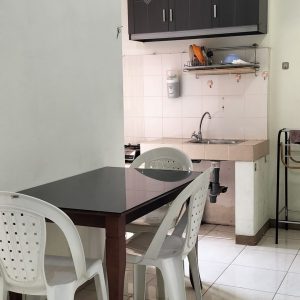 Apartemen The City Resort Residence Cengkareng Jkt Barat