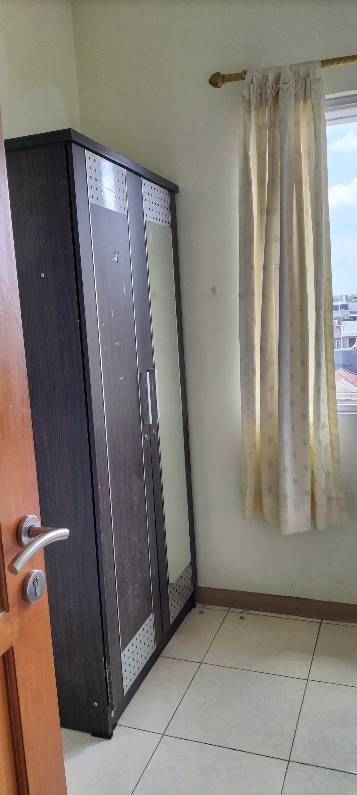 Apartemen The City Resort Residence Cengkareng Jkt Barat - Gambar 3