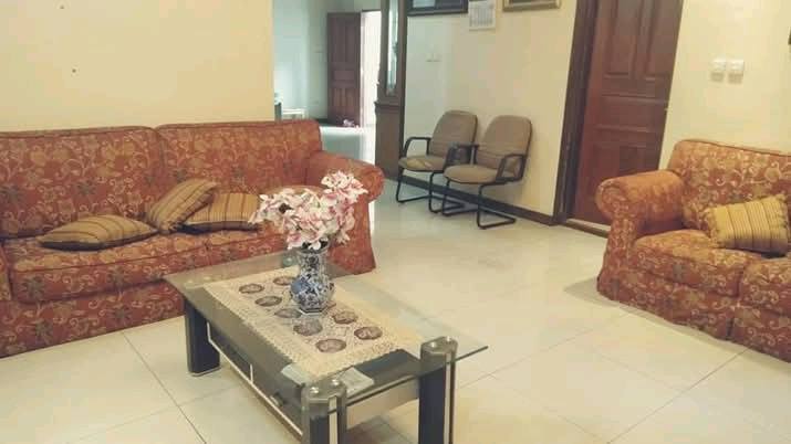 Rumah Bagus 2,5 Lantai Di Komplek Cengkareng Indah Jkt Barat - Gambar 16