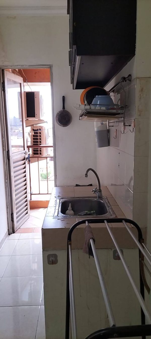 Apartemen The City Resort Residence Cengkareng Jkt Barat - Gambar 6
