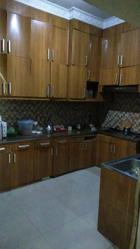 Rumah Bagus 2,5 Lantai Di Komplek Cengkareng Indah Jkt Barat - Gambar 14