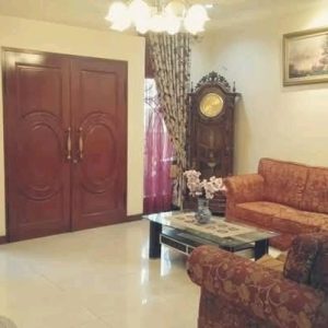 Rumah Bagus 2,5 Lantai Di Komplek Cengkareng Indah Jkt Barat