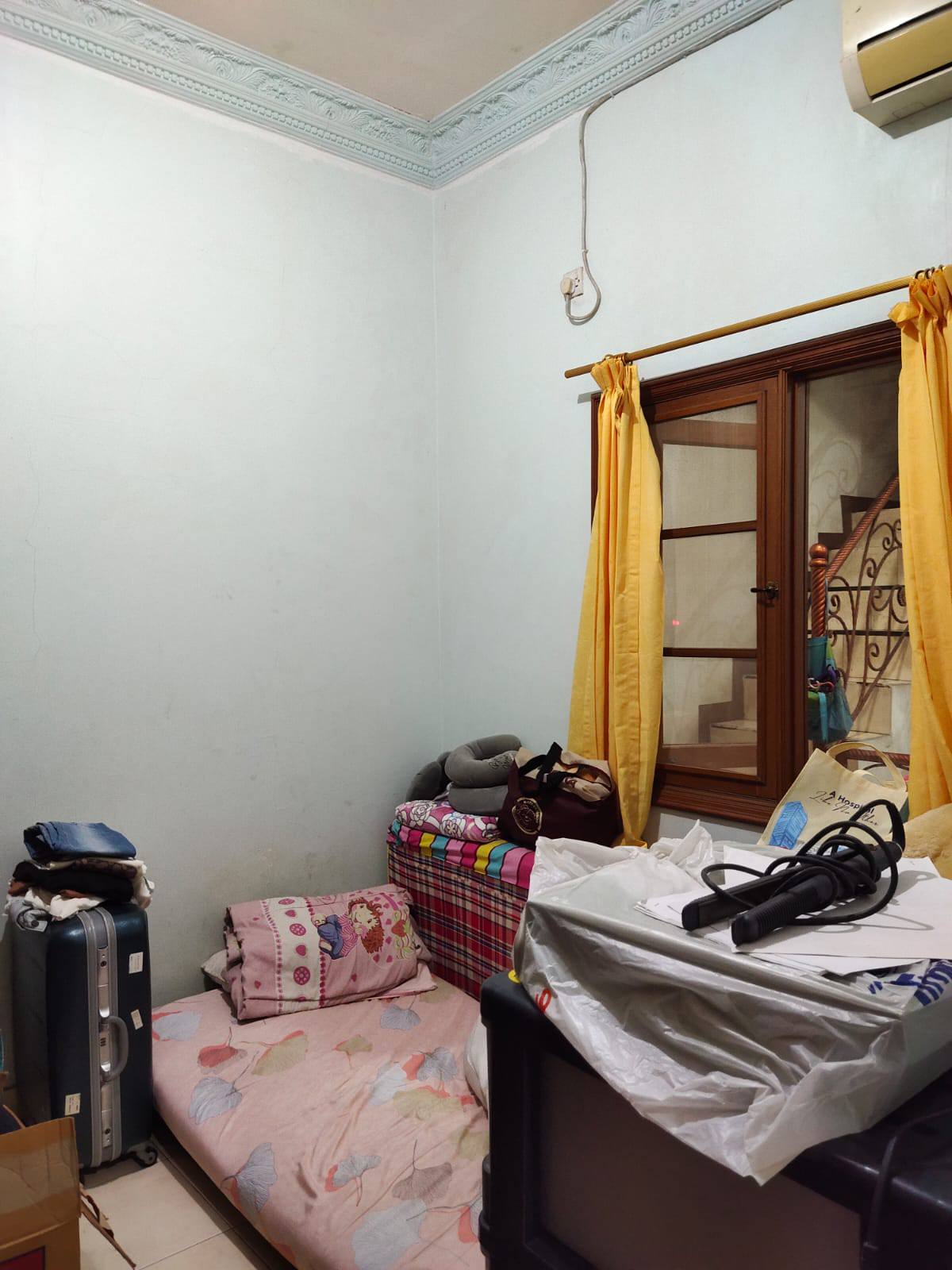 Rumah Strategis 2,5 Lantai Di Cluster Citra Garden 2 Jkt Barat - Gambar 5
