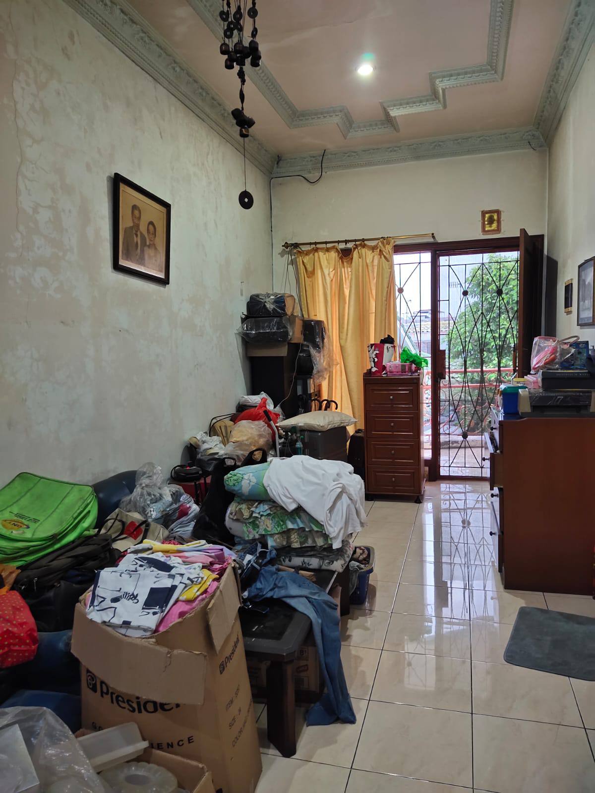 Rumah Strategis 2,5 Lantai Di Cluster Citra Garden 2 Jkt Barat - Gambar 3