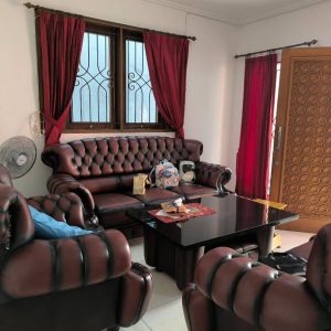 Rumah nyaman di Cilandak Timur Jkt Selatan