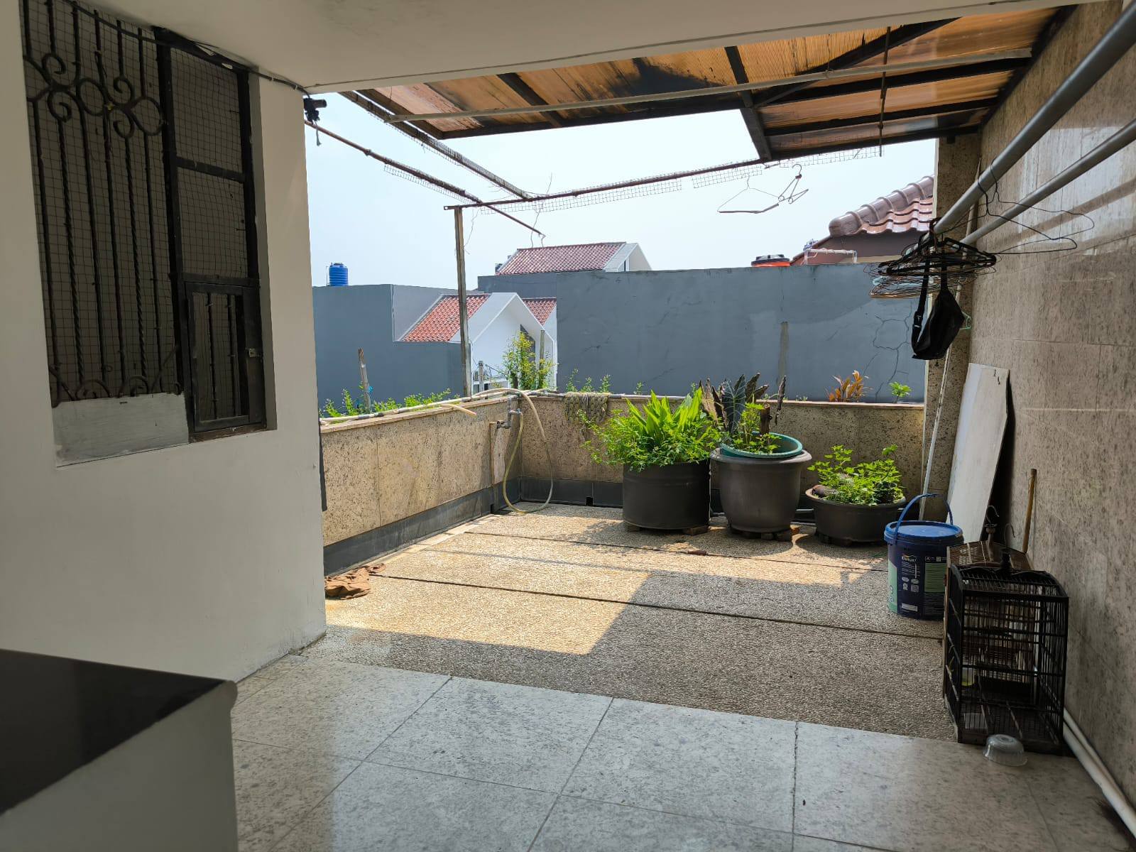 Rumah nyaman di Cilandak Timur Jkt Selatan - Gambar 10