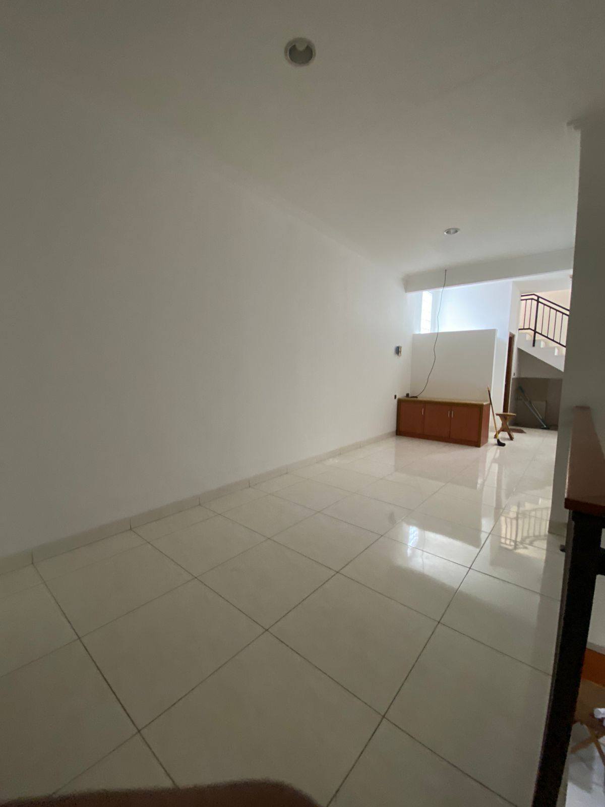 Rumah nyaman di Cilandak Timur Jkt Selatan - Gambar 13